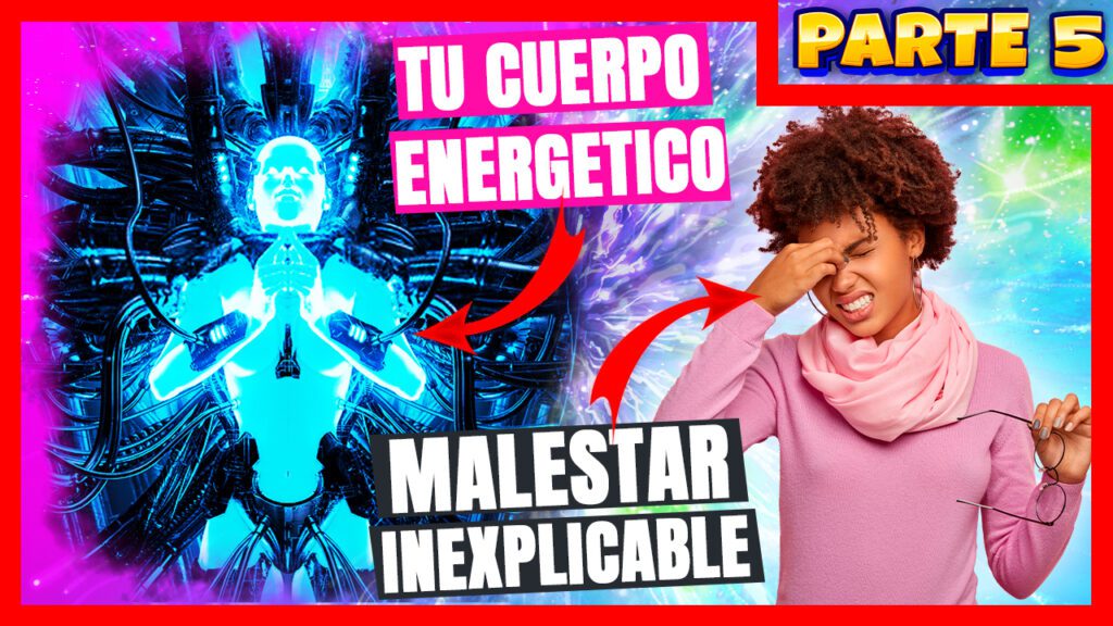 como saber si tengo implantes energeticos