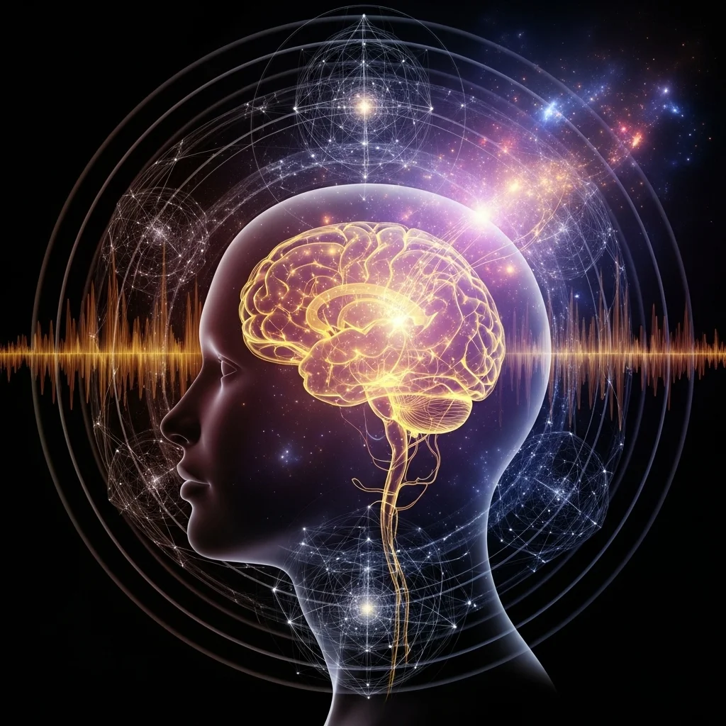 Neuroplasticidad y Resonancia Energetica